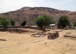 Cameroon