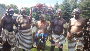 igbo festival usa pictures