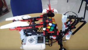 robot